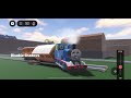 Thomas Friends Roblox Crashes Remakes Part 4