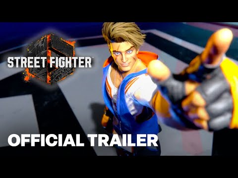 Street Fighter 6  Conheça os novos personagens do game - Canaltech
