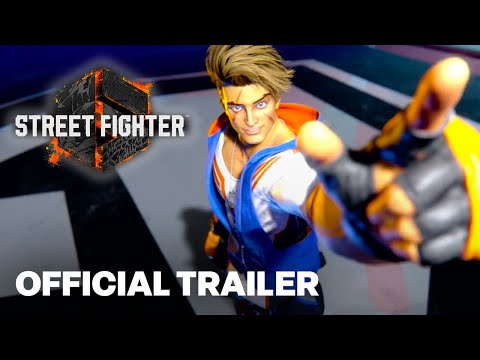 Street Fighter 6  Todos os lutadores confirmados - Canaltech