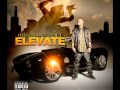 Chamillionaire - Bet You Won't (ELEVATE EP)