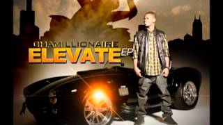 Chamillionaire - Bet You Won&#39;t (ELEVATE EP)