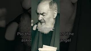 Download lagu Padre Pio And His Guardian Angel! mp3