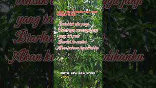 Download lagu Story WA || Sudahlah aku pergi - Achmad Albar #shorts mp3