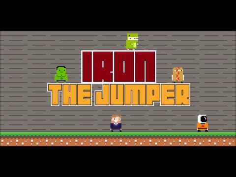 Iron The Jumper