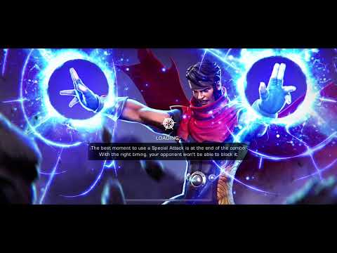 AW Tier 6 Corvus vs Apocalypse Mini Boss Node 51