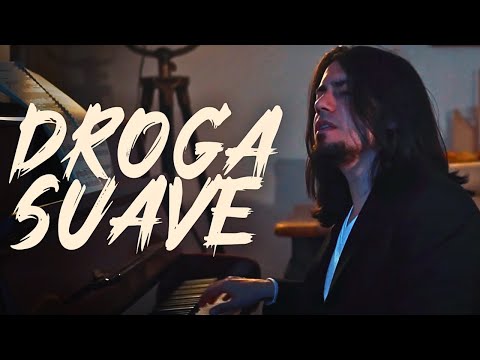 Droga Suave (Official video) 4k - Alguien estuvo en mi habitacion de hotel - Frank Rod