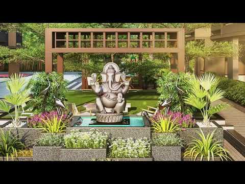 3D Tour Of Aditya Greens