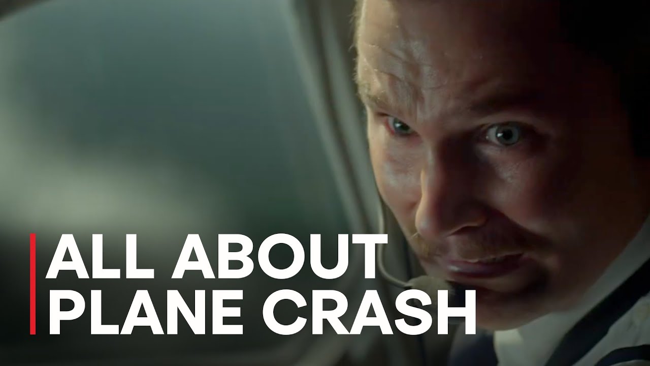 10 Emotional Plane Crash Movies That Will Hit You Hard