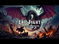 Epic Fight D D TTRPG Battle Combat Fight Music 1 Hour Copyright Free