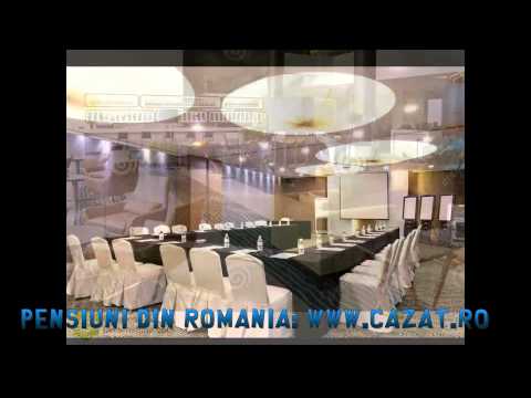 PENSIUNI OCNA SIBIULUI - Cazat.ro