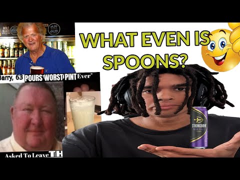 wetherspoon(s): a comprehensive history