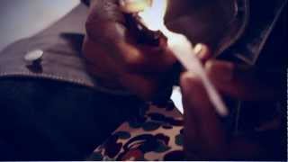 Rocky Diamonds "Airplane" (Official Video)