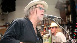 Papa Mali- "Make A Way" (Live in Brooklyn, Ny) Jamming With J- Ep. 24