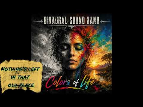 Video preview shared by Binaural sound band