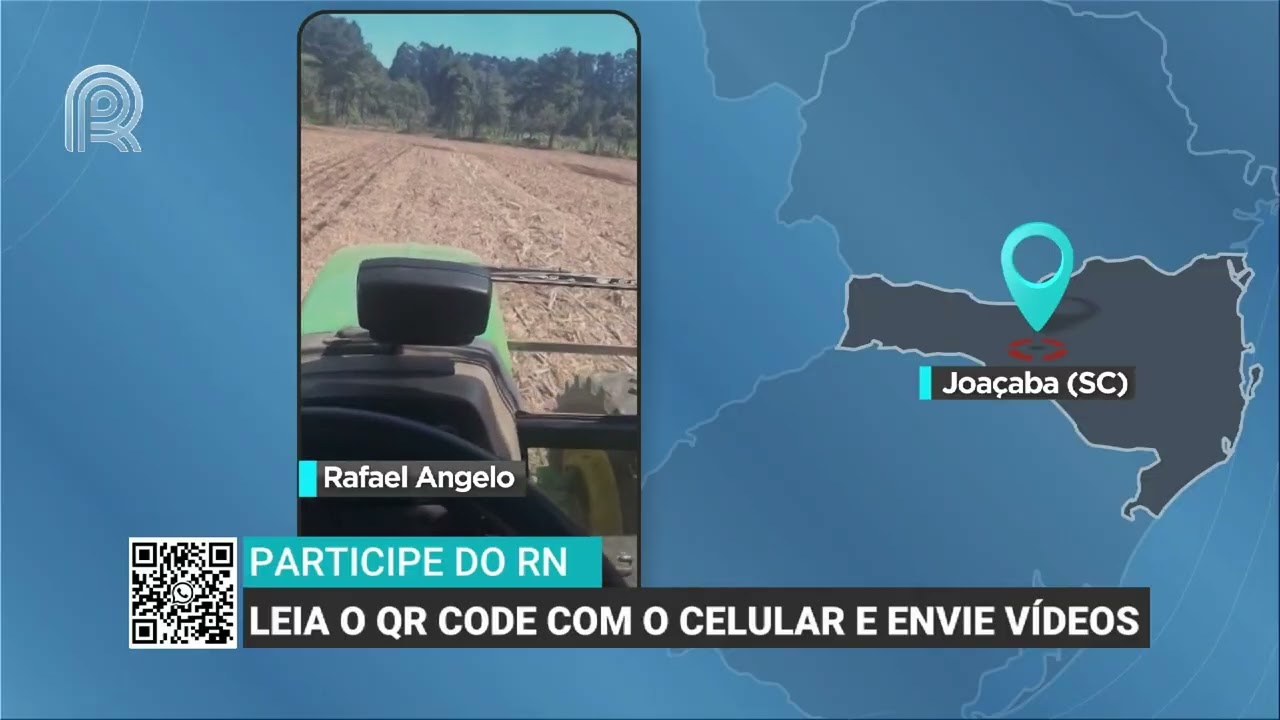 Chuvas frequentes devem marcar os próximos meses | Será que Chove