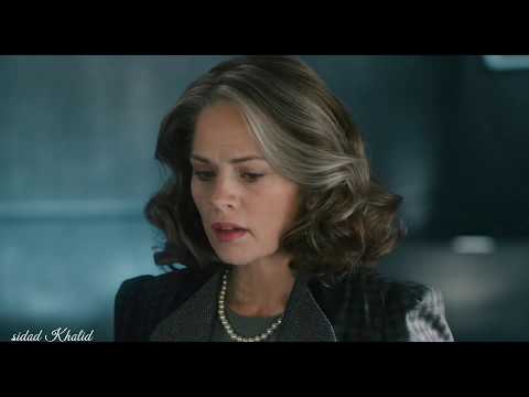 Haword Stark and Hank Pym opening scene _ Ant-Man_ ( 2015 )  movie clip