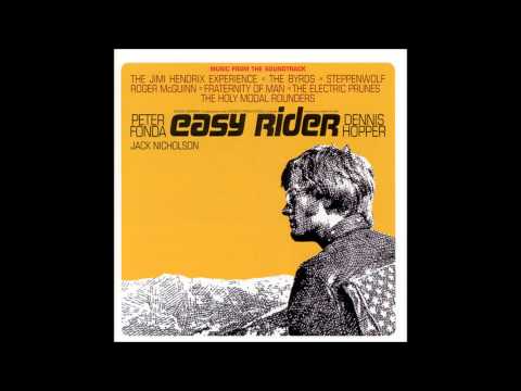 Roger McGuinn - "Ballad of Easy Rider"