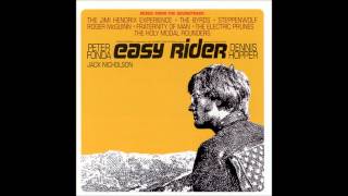 Ballad of Easy Rider Music Video