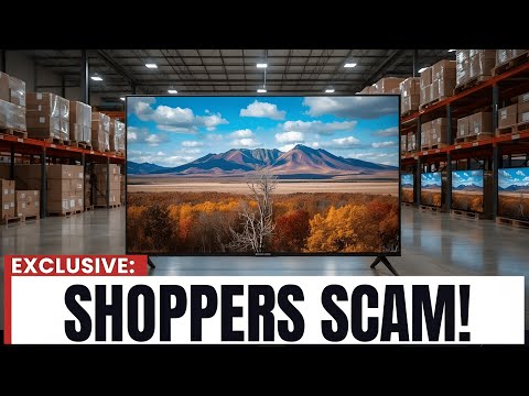 Don't Buy a Smart TV Until You See This List 2025 Edition