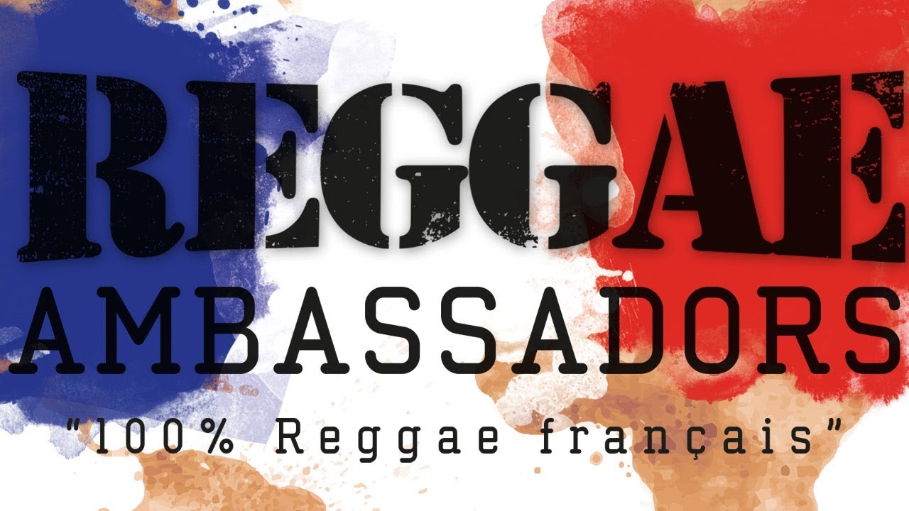 Miniature de la vidéo Reggae Ambassadors 100% Reggae français - Bande annonce du film Reggae ambassadors 100% reggae français