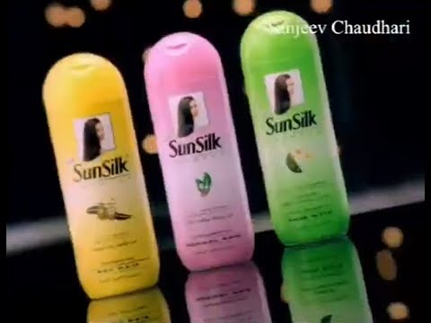 Sunsilk "Mistaken Identity" (Offline ver.) 50s - Lebanon, 2000
