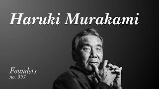 The Simple Genius of Haruki Murakami
