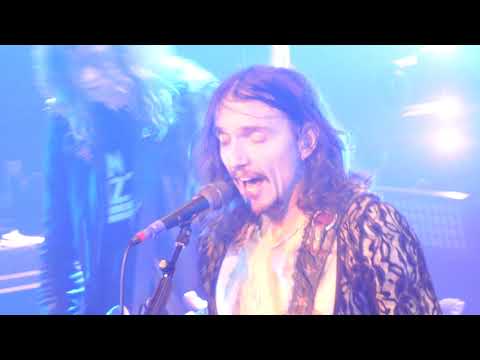 Street Spirit (Fade Out)