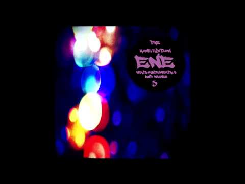 Solar Białas - Nie dbam o to feat. Te-Tris ( ene remix b )