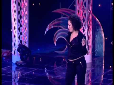 Fjolla Krasniqi - Cdo gje eshte loje | Polifonia 2005