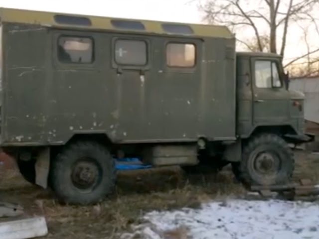 Машину забрали за долги