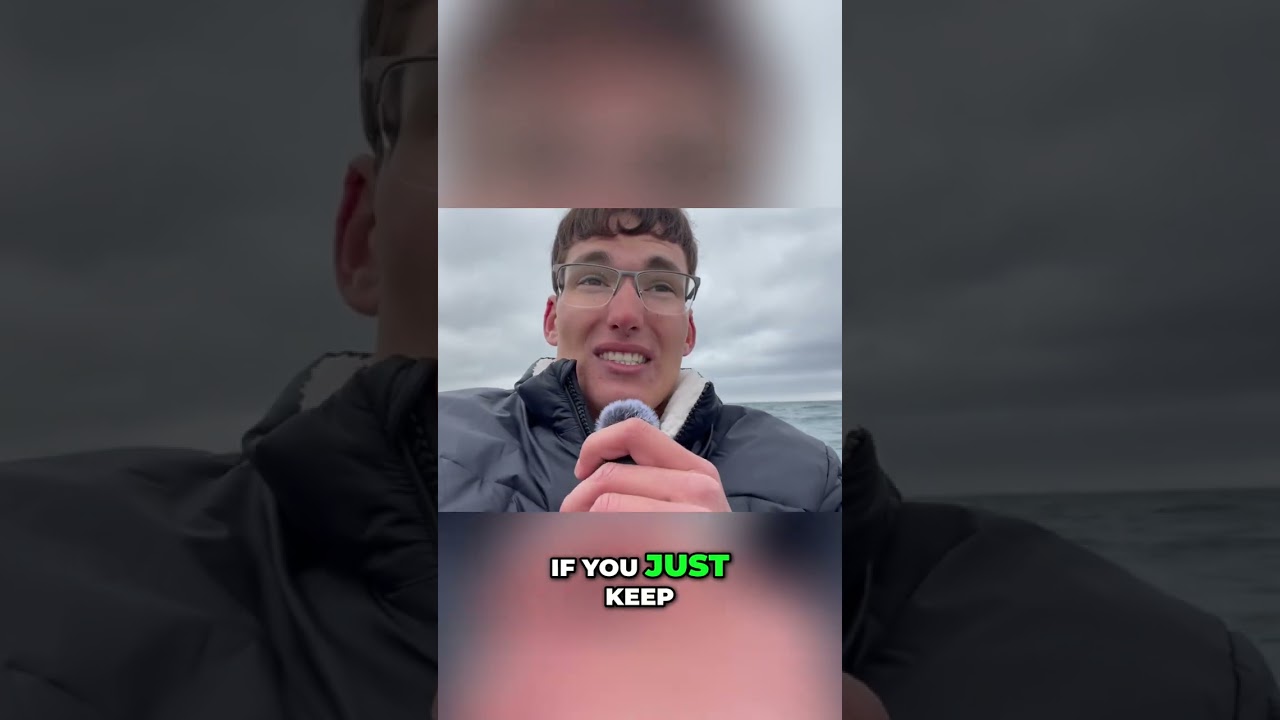 How to win as a charter captain