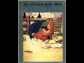 Kids Read Aloud The Little Red Hen By Florence White Williams ORIGINAL Bedtime Stories