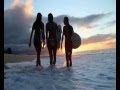 Far East Movement ft. Kay - Flossy (Video) 