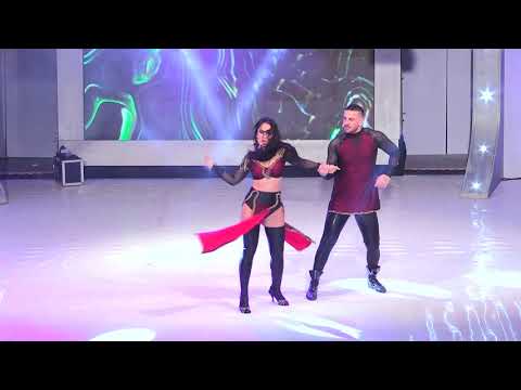 EVENTOPEOPLE 2019  -  Daniel & Desirée