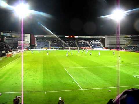 GeleLeger TV: FC Den Bosch - RKC Waalwijk (Jup. 10-11) - 1