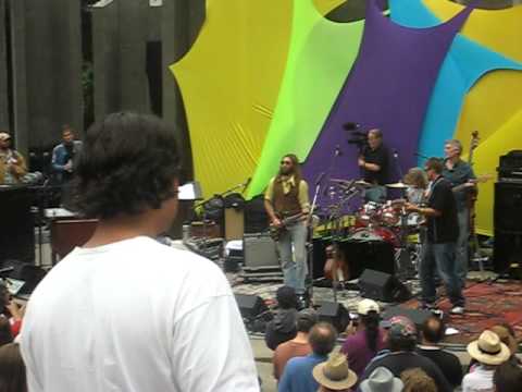 Poor Man's Whiskey @Jerry Day '11 - 
