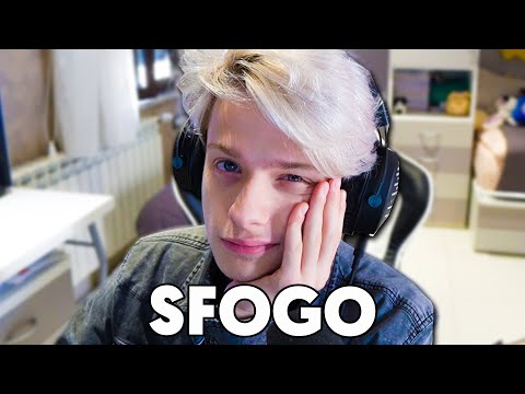 *VIDEO SFOGO* DICO TUTTO QUELLO CHE PENSO...