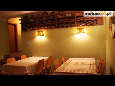 Pokoje Gościnne Orawskie Wyrko - Zubrzyca Górna meteor24.pl