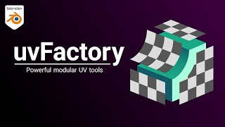 uvFactory video thumbnail