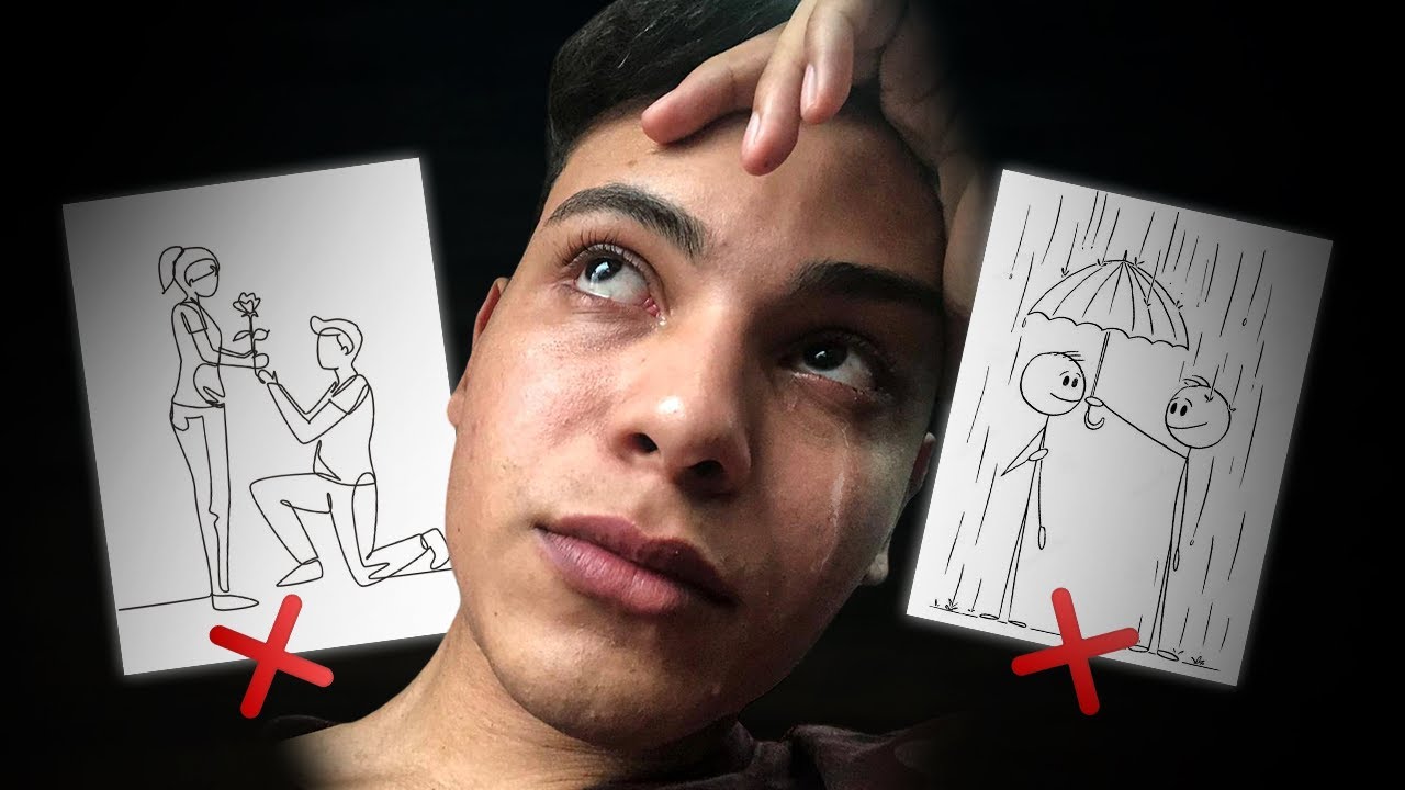 SEU ERRO É SER BONZINHO DEMAIS! (Como parar e ter uma vida MELHOR)