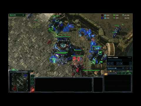 mean colossus drop micro