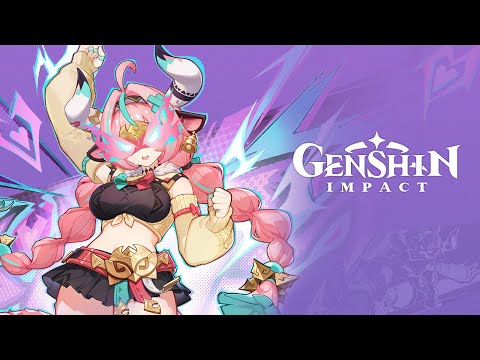 Collected Miscellany - "Varesa: Hero Incoming!" | Genshin Impact