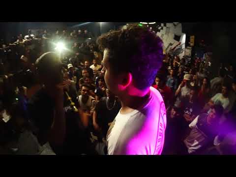 LUCAS X LOPES - FINAL - SELETIVA ESTADUAL GO - 2019 (2ª Fase) LIGA GOIANA