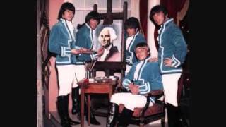 Paul Revere &amp; The Raiders - Melody For An Unknown Girl