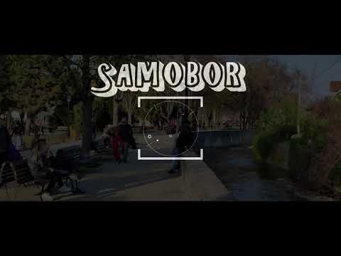 DJI Mini 2 I One+ 8 I 4K I Samobor, Croatia I