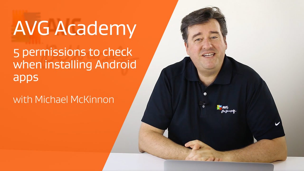 5 permissions to check when installing Android apps