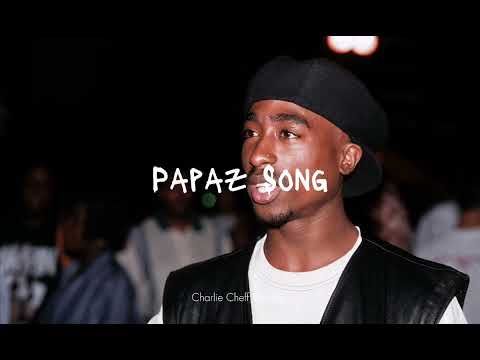 2Pac - Papa'z Song Ft. Wycked (Charlie Cheff Bootleg).
