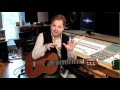Steve Wariner - Crafty - Lesson