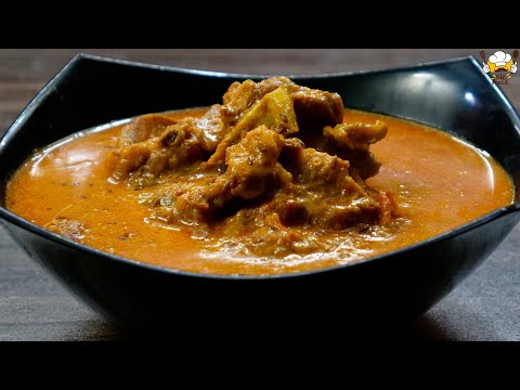 Hyderabadi Dum mutton Hyderabadi Dum Ka Gosht keto spl recipe