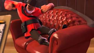 Cover art for meet the the depressing soldier